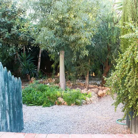 Casa rural Lolo
