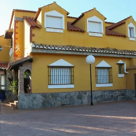 Lolo Casa rural