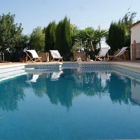 Casa rural Lolo *