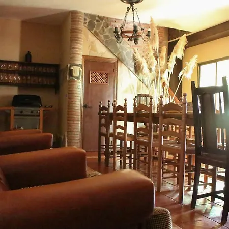 Casa rural Lolo Pizarra