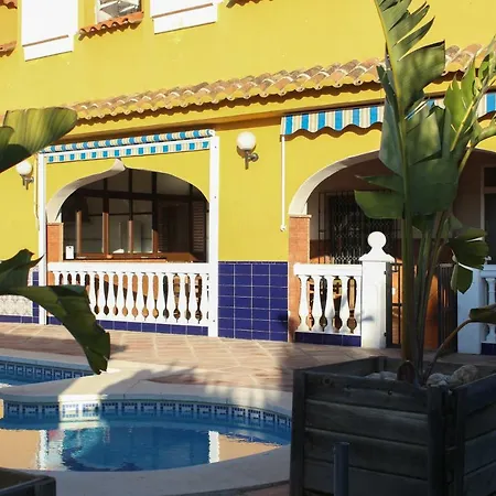 Lolo Casa rural *