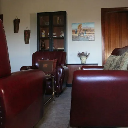 Casa rural Lolo Pizarra