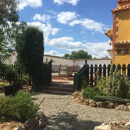 Casa rural Lolo *