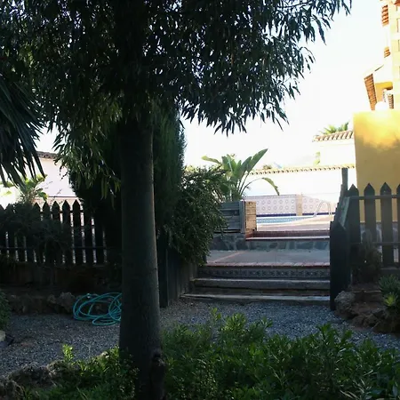 Casa rural Lolo Pizarra